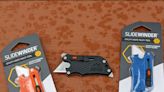 Outdoor Edge Slidewinder utility knife multi-tool review - No cutting remarks here - The Gadgeteer