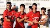 Segundo 0-0 consecutivo del Osasuna de Vicente Moreno