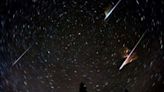 Una lluvia de meteoritos iluminará el cielo - Diario Hoy En la noticia