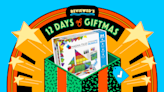 Reviewed's 12 Days of Christmas Gifts Day 9: Magna-Tiles 84-Piece Storage Bin Bundle