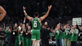 NBA playoffs: Jayson Tatum's historic Game 7 sends Celtics to Eastern Conference finals