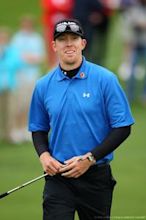 Hunter Mahan