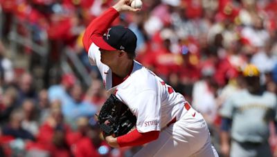 Cardinals turn to Sonny Gray to help change fortunes vs. Milwaukee: First Pitch