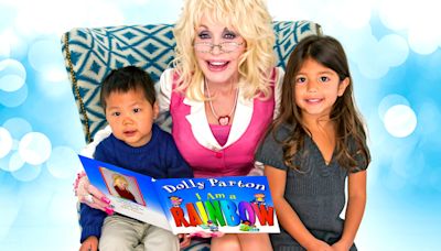 As promised, Dolly Parton will visit Missouri to celebrate Imagination Library program