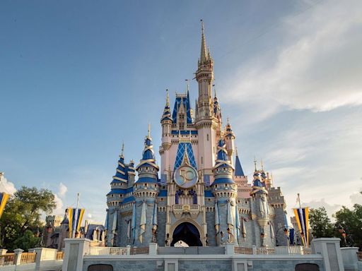 Disney World Dropped One Longtime Character, And There May Be An Offensive Reason Why