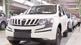 XUV 700 price cut not linked with UP's new vehicle policy: Mahindra and Mahindra