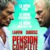 Pension complète