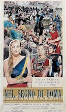 Sheba and the Gladiator (1959) - FilmAffinity