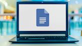 How to use Pageless view in Google Docs