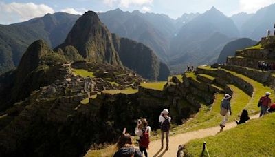 Machu Picchu: plataforma estatal para compra de boletos online ya está lista