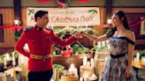 Hearties Rejoice! 'When Calls the Heart' Alums Reunite for a New Hallmark Christmas Movie