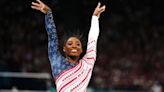 Simone Biles se cuelga su primer oro en la final de gimnasia artística por equipos