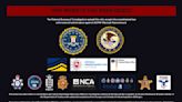 Authorities claim seizure of notorious ALPHV ransomware gang's dark web leak site