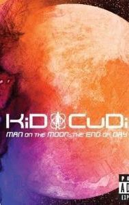 Man on the Moon: The End of Day