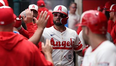 Angels' Kevin Pillar Reaches Incredible Milestone In His Career