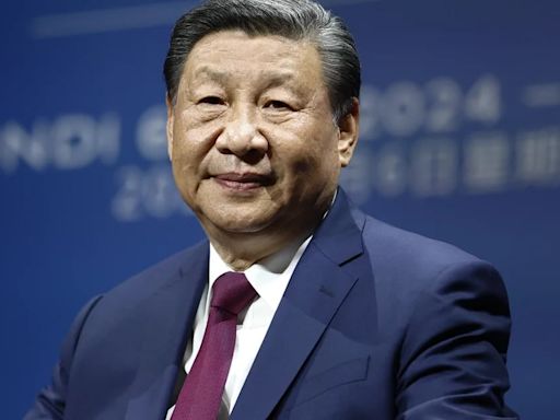 Xi Jinping ensalza a Serbia como principal socio de China en Europa central y del este