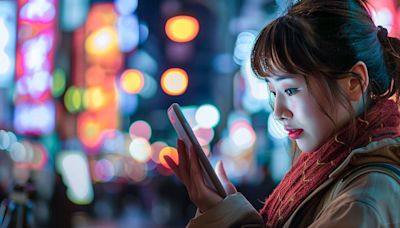 Love By Law! Tokyo Unveils Controversial Dating App To Boost Marriages