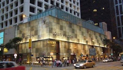 Hong Kong luxury retail market finally set to recover