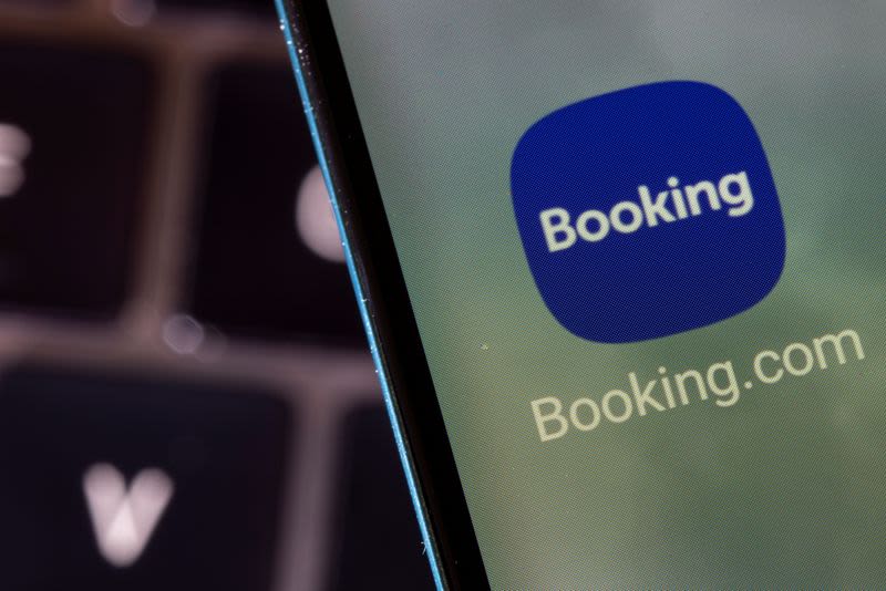 EU says Booking.com must comply with strict tech rules, investigates X