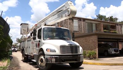 Woman found dead in hot Houston condo hours before power was restored