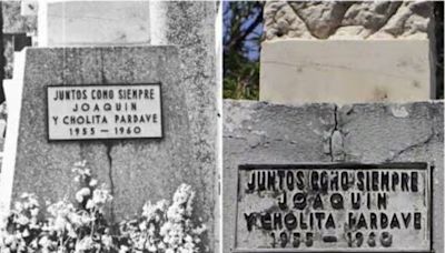 El enigma de Joaquín Pardavé: ¿despertó en su tumba?