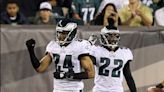 Watch: Asante Samuel explains how he knew Nnamdi Asomugha was overrated when he signed with Eagles