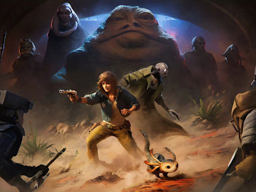 Cuál es la línea temporal de Star Wars Outlaws y qué lugar ocupa en el universo de George Lucas