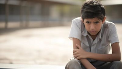 Día Internacional de los niños víctimas inocentes de la agresión: cómo impactan en las infancias las secuelas traumáticas