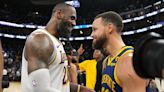 Brian Windhorst dismisses LeBron James to Warriors narrative