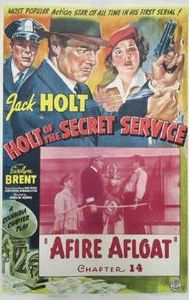 Holt of the Secret Service