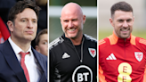 Wales: What next for Rob Page, the squad and FAW after Euro 2024 play-off heartache?