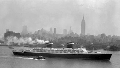 Conservancy that oversees SS United States seeks $500K to help relocate historic ship