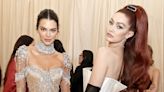 Kendall Jenner and Gigi Hadid's Friendship Timeline