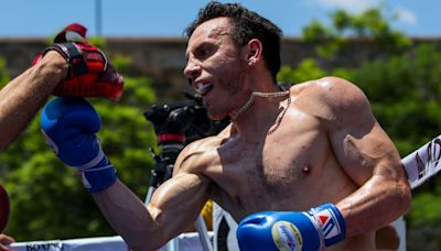 Boxeo hoy en vivo: las peleas que puedes ver este sábado 5 de octubre de 2024 - El Diario NY