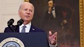 Biden on Trump conviction: 'The American system of justice works'