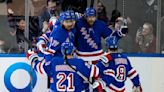 Cuylle scores tiebreaking goal in 3rd as Rangers beat Hurricanes 2-1