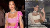 Khloe Kardashian Shares Khushi Kapoor's Photo, Says 'One Of My Favourites'; 'Confused' Netizens React - News18