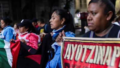 López Obrador se reunirá con los padres de los normalistas de Ayotzinapa: “Es un asunto muy serio”