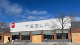 Tesla will offer sales and service of its electric vehicles at South Burlington site