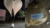 Corea del Norte vs. Corea del Sur: Globos con basura, K-pop y panfletos