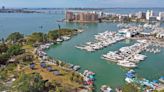 Sarasota a top location for moves in United States according to national movers PODS