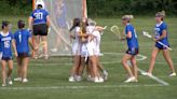 Colonie girls lax advances past Shaker to Class A title game