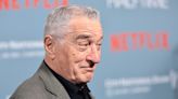 Paramount Permanently Banned 'Creepy Clown' Robert De Niro?