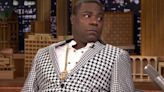 Tracy Morgan Says He Actually Managed to Gain Weight on Ozempic With Superhuman Eating Abilities