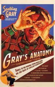 Gray's Anatomy