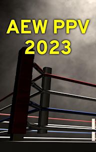 AEW PPV 2023