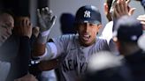 Juan Soto homers, Cody Poteet wins New York debut as Yankees sweep Guardians and improve to 12-3