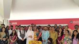 Parshv P'adap, a Stone Carving and Sentimental Painting Camp by JAIN Shantamani Kala Kendra, Concludes with Great Fanfare