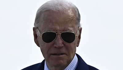 Joe Biden's gaffe-filled interview raises eyebrows