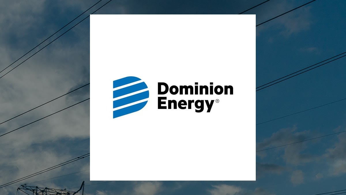 Wealthcare Advisory Partners LLC Has $678,000 Stock Holdings in Dominion Energy, Inc. (NYSE:D)